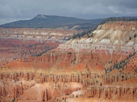 Southwest Utah is spectacular: Cedar Breaks National Monument&hellip;