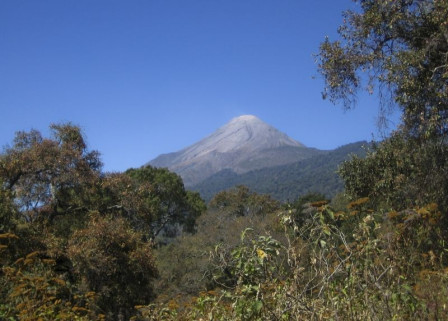We&rsquo;ll move inland to the volcanoes, whose peaks dominate the region. Here, the Volcan de Fuego...
